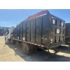Image 4 : 2025 KENWORTH T380 Grapple Truck