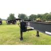 Image 12 : 2012 CLARK CGNC-402-11 Container Trailer Chassis