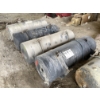 Image 1 : (4) TRUCK AIR TANKS