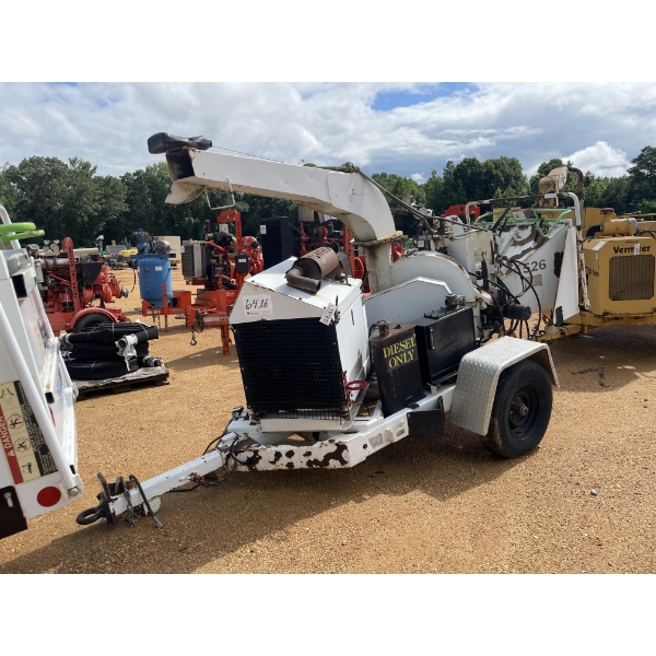 ALTEC DC-912A Chipper