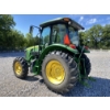 Image 2 : 2019 JOHN DEERE 5090M Farm Tractor