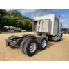 Image 3 : 2001 INTERNATIONAL EAGLE 9400i Sleeper Truck