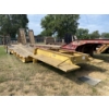 Image 4 : DORSEY HTS-25 Lowboy Trailer