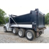 Image 2 : 2025 KENWORTH T880 Dump Truck
