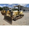 Image 1 : 1992 KOMATSU D37E-5 Dozer / Crawler Tractor