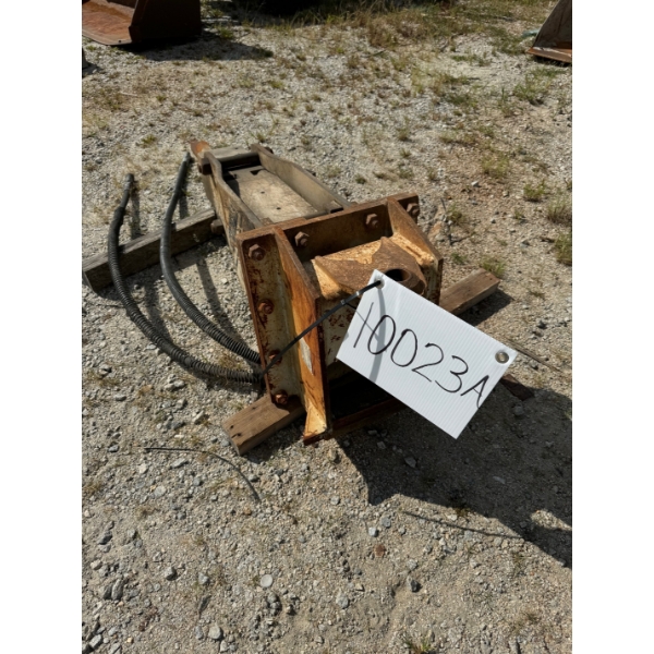 FURUKAWA F9/F12 HYD BREAKER