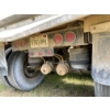 Image 10 : 1997 TRAVIS 28FT Dump Trailer