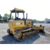Image 3 : 2006 JOHN DEERE 700J LGP Dozer / Crawler Tractor