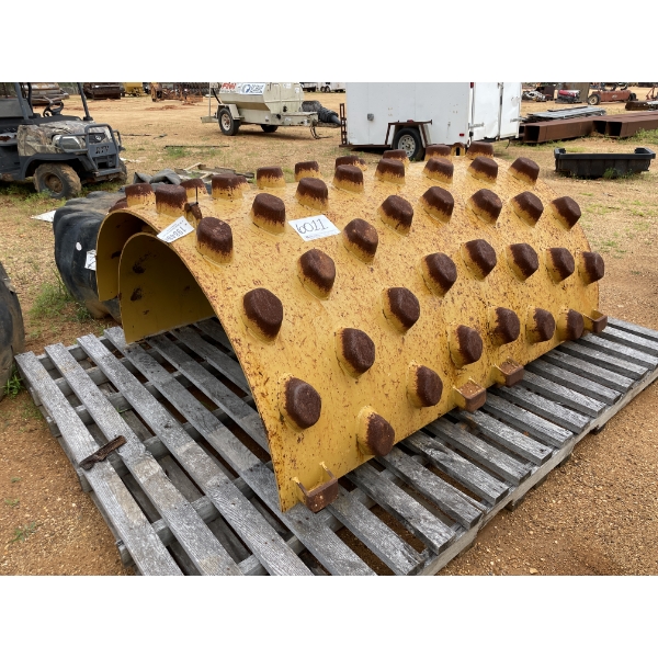 2024 PADFOOT SHELL KIT