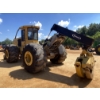 Image 2 : 2022 WEILER S350 Skidder