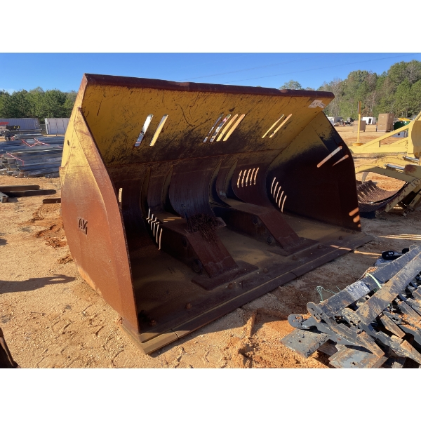 TAG  Loader Attachments