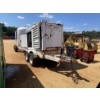Image 1 : MARATHON DIESEL GENERATOR TRAILER