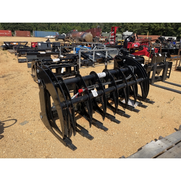2025 GIYI 70" GRAPPLE