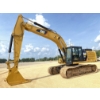 Image 1 : 2018 CAT 336FL Excavator