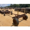 Image 4 : TRAILER RUNNING GEAR