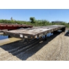 Image 1 : 2007 XL SPECIALIZED XL 70 FDE Flatbed Trailer