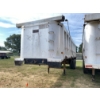 Image 1 : 1997 TRAVIS 28FT Dump Trailer