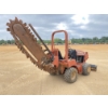 Image 3 : 2010 DITCH WITCH RT45 Trencher