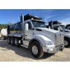 Image 4 : 2026 KENWORTH T880 Dump Truck