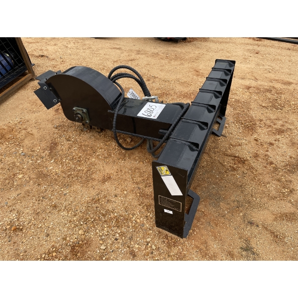 2025 FUTURE STUMP GRINDER SG45