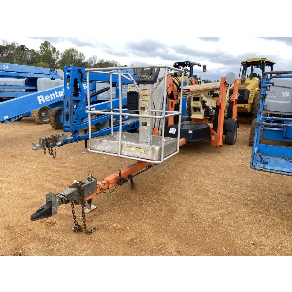 2018 JLG T500J Manlift