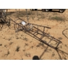 Image 1 : LADDER DEER STAND, SINGLE SEAT,  APPROX 10'