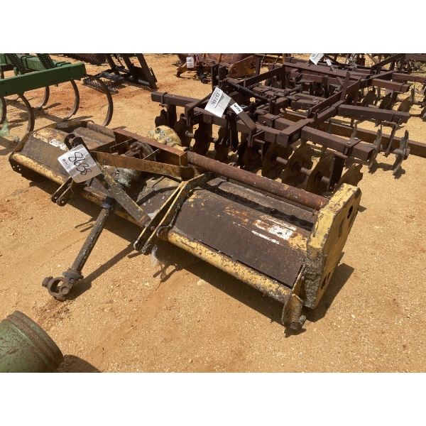 ALAMO FLAIL MOWER 90"