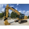 Image 1 : 2023 CAT 320 GC Excavator