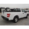 Image 3 : 2018 FORD F150 XL Pickup Truck