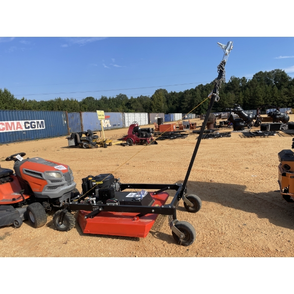 DR PREMIUM 44T  44"   Rotary Cutter