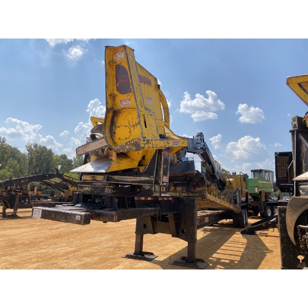 2022 TIGERCAT 234B Log Loader
