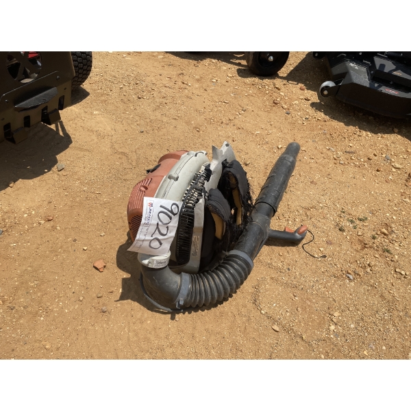 STIHL BACKPACK BLOWER 2500