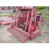 Image 5 : (3) CRANE WINCH PARTS