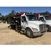 Image 2 : 2025 KENWORTH T380 Grapple Truck