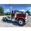 Image 4 : 2008 PETERBILT 389 Day Cab Truck