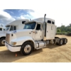 Image 1 : 2001 INTERNATIONAL EAGLE 9400i Sleeper Truck