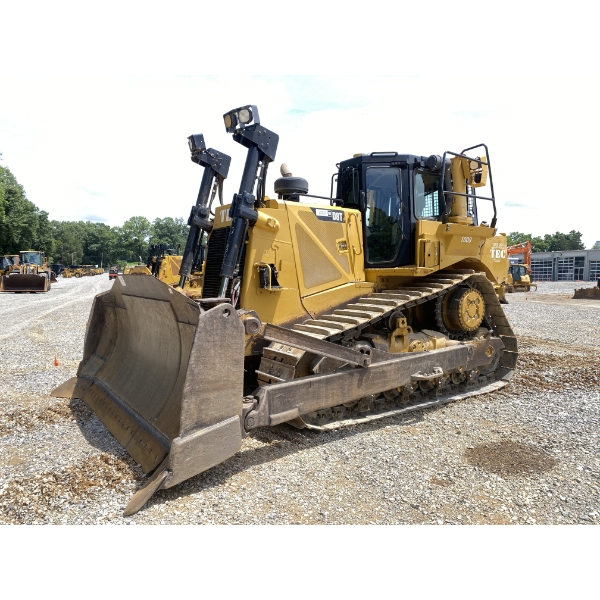 2012 CAT D8T Dozer / Crawler Tractor