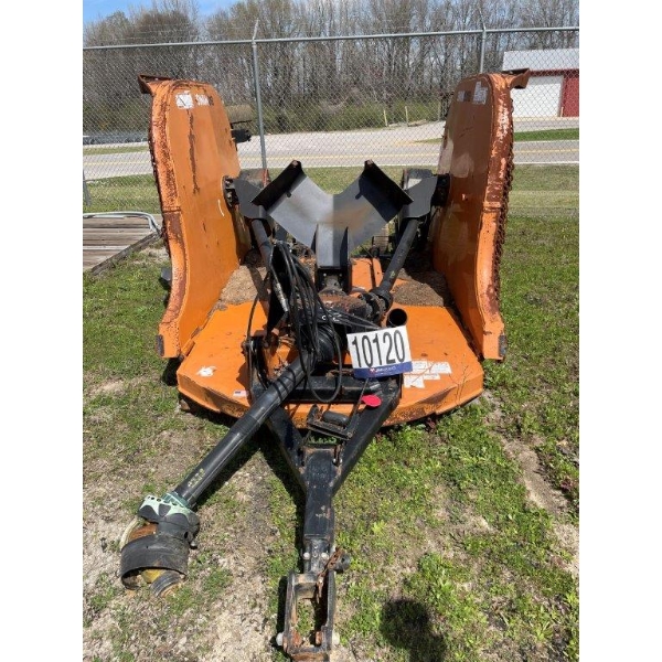 WOODS 15' Batwing Mower