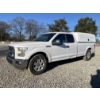 Image 1 : 2016 FORD F150 XLT Pickup Truck