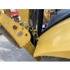 Image 9 : 2022 CAT 416 Backhoe