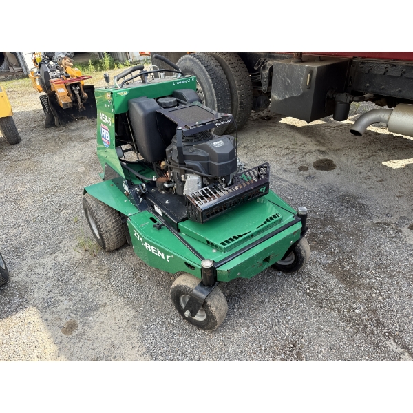 RYAN LAWNAIRE ZTS AERATOR