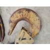 Image 5 : (2) SINGLE-SHEAVE HOOK BLOCKS