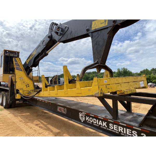 2025 CSI DL-4400 Ground Saw
