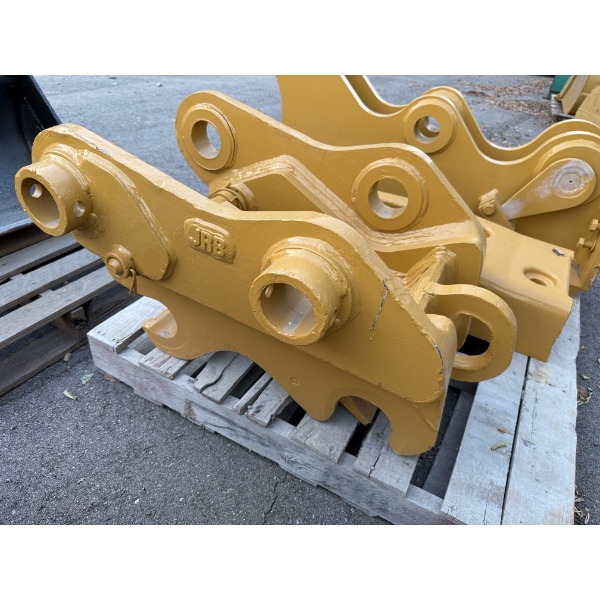 JRB COUPLER