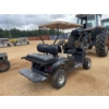 Image 4 : EZ-GO  Golf Cart