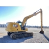 Image 3 : 2022 CAT 320 LONG REACH Excavator