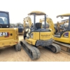 Image 2 : 2015 KOMATSU PC45MR-3 Excavator - Mini