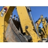Image 11 : 2021 CAT 420 Backhoe