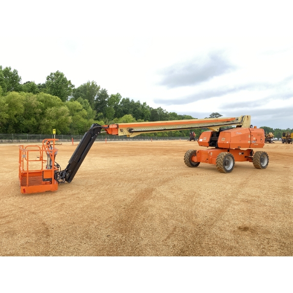 2008 JLG 860SJ Manlift