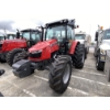 Image 1 : 2017 MASSEY FERGUSON 5612 Farm Tractor